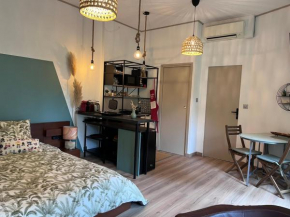 Charmant studio en rez de jardin Chaville
